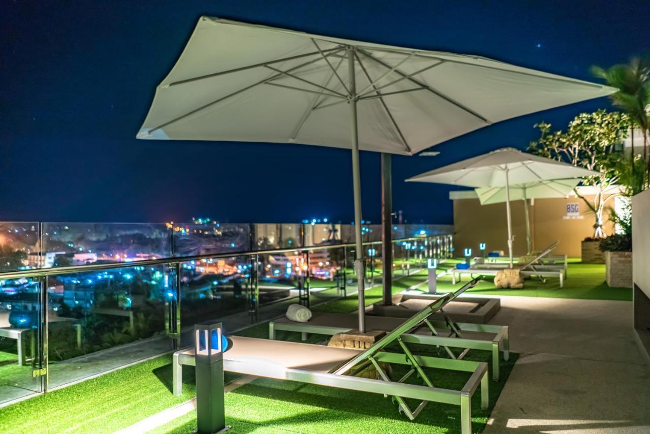 Babylon Sky Garden - Long Term Holiday Rentals Rawai Zewnętrze zdjęcie