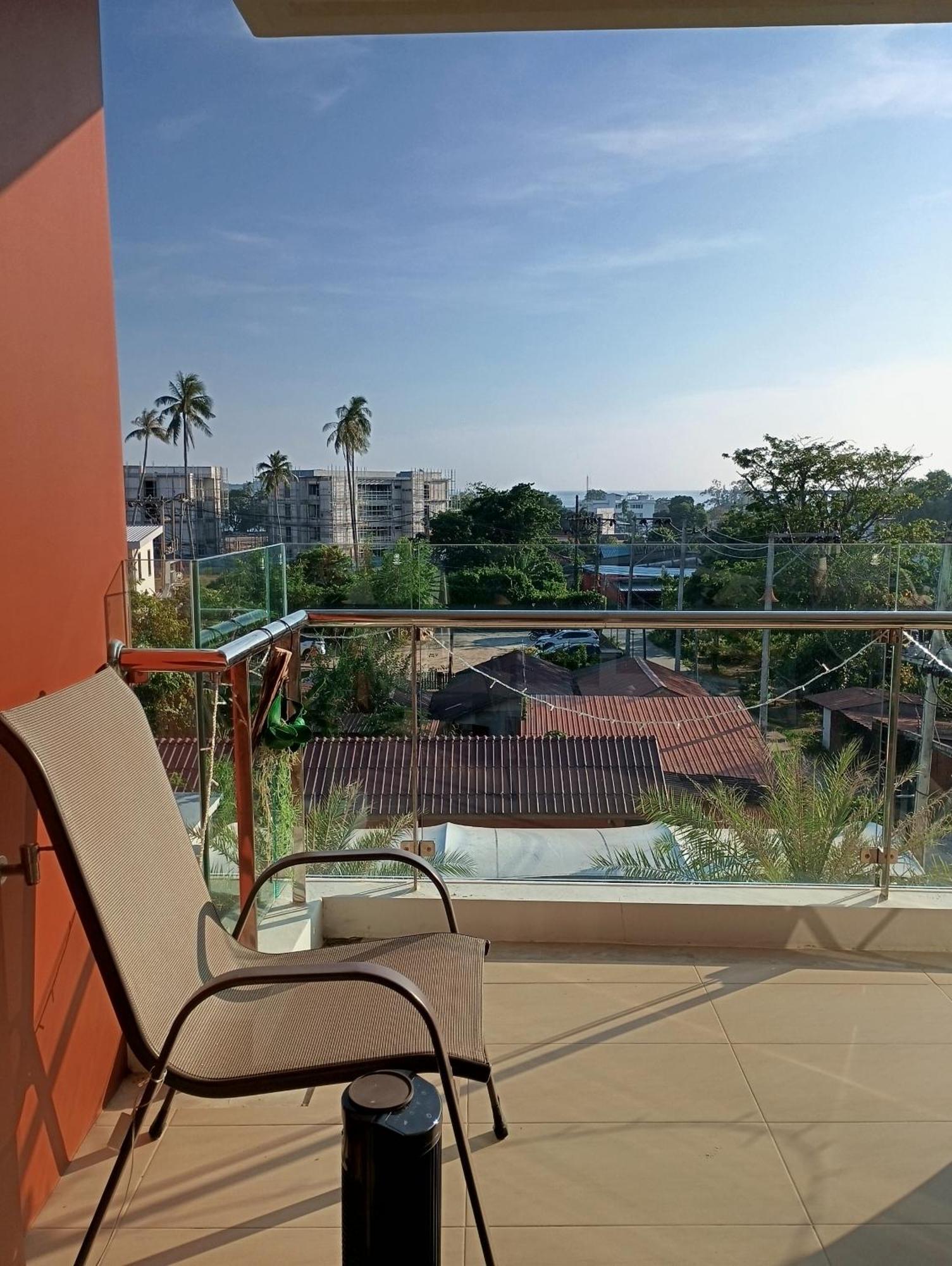 Babylon Sky Garden - Long Term Holiday Rentals Rawai Pokój zdjęcie