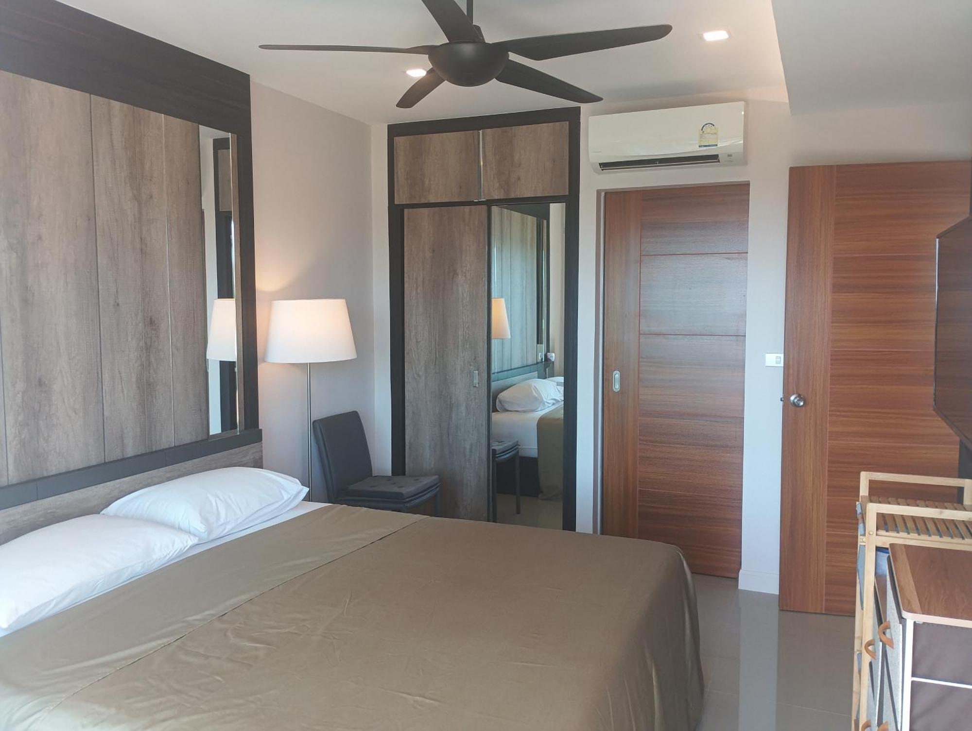 Babylon Sky Garden - Long Term Holiday Rentals Rawai Pokój zdjęcie