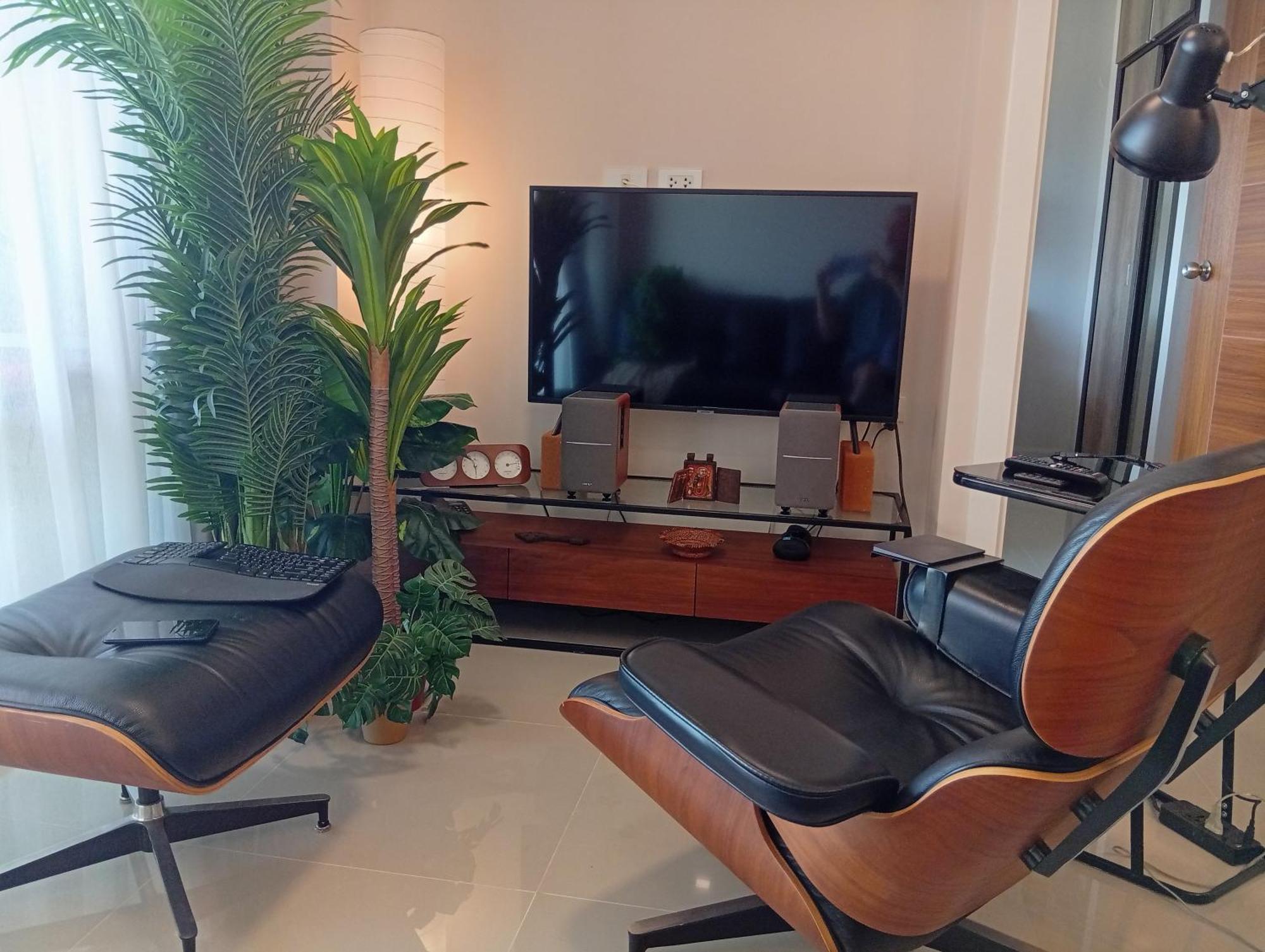 Babylon Sky Garden - Long Term Holiday Rentals Rawai Pokój zdjęcie
