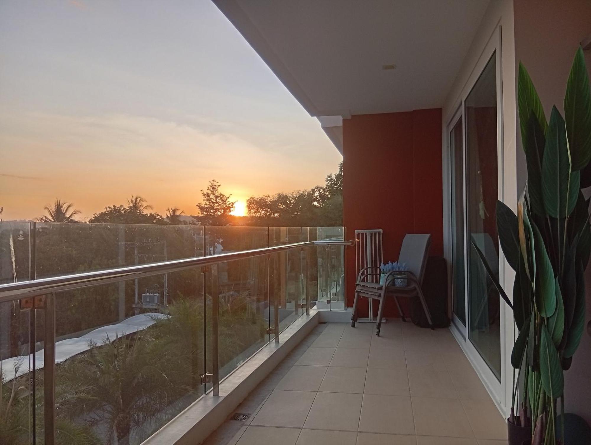 Babylon Sky Garden - Long Term Holiday Rentals Rawai Pokój zdjęcie