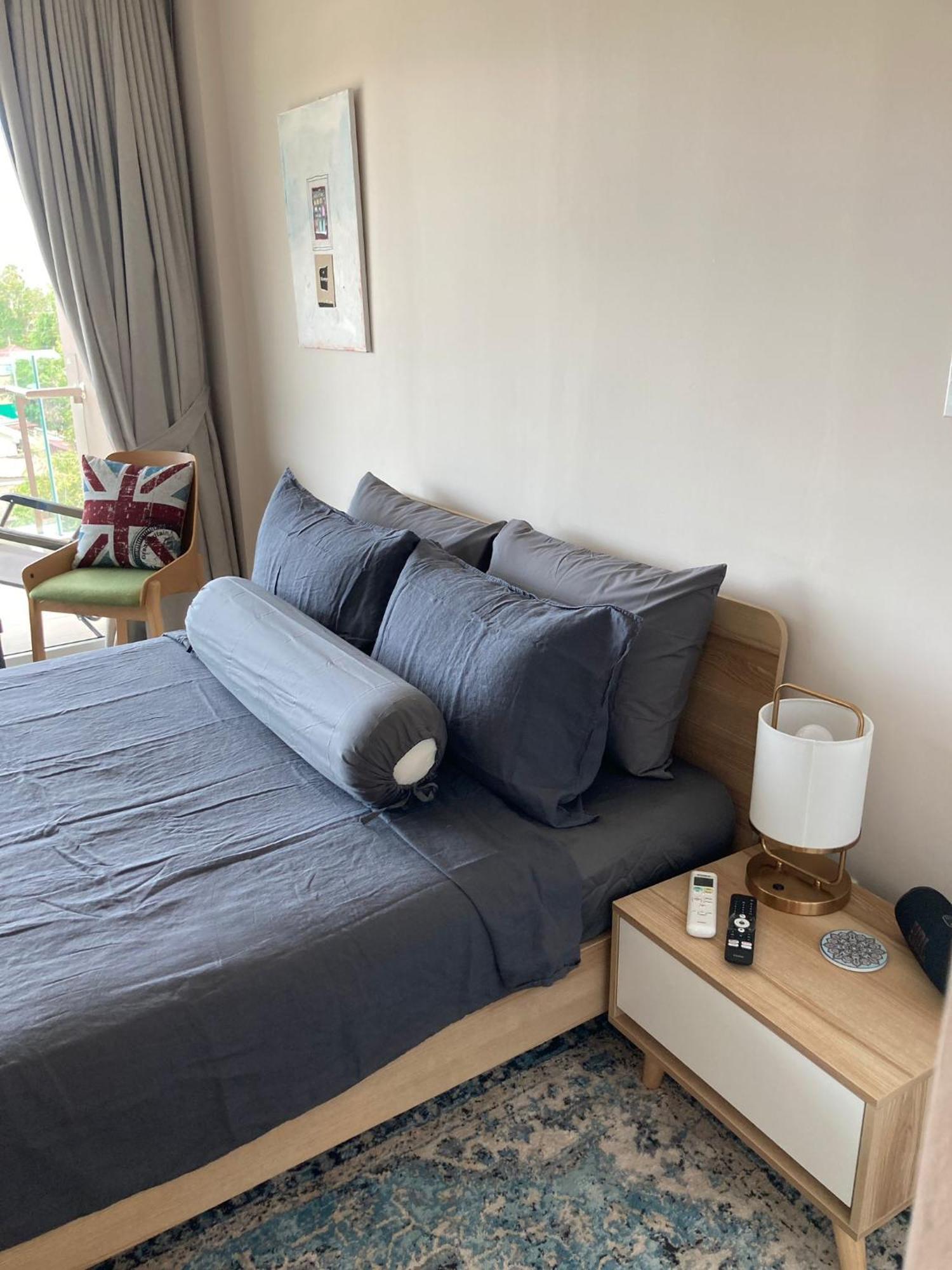 Babylon Sky Garden - Long Term Holiday Rentals Rawai Pokój zdjęcie