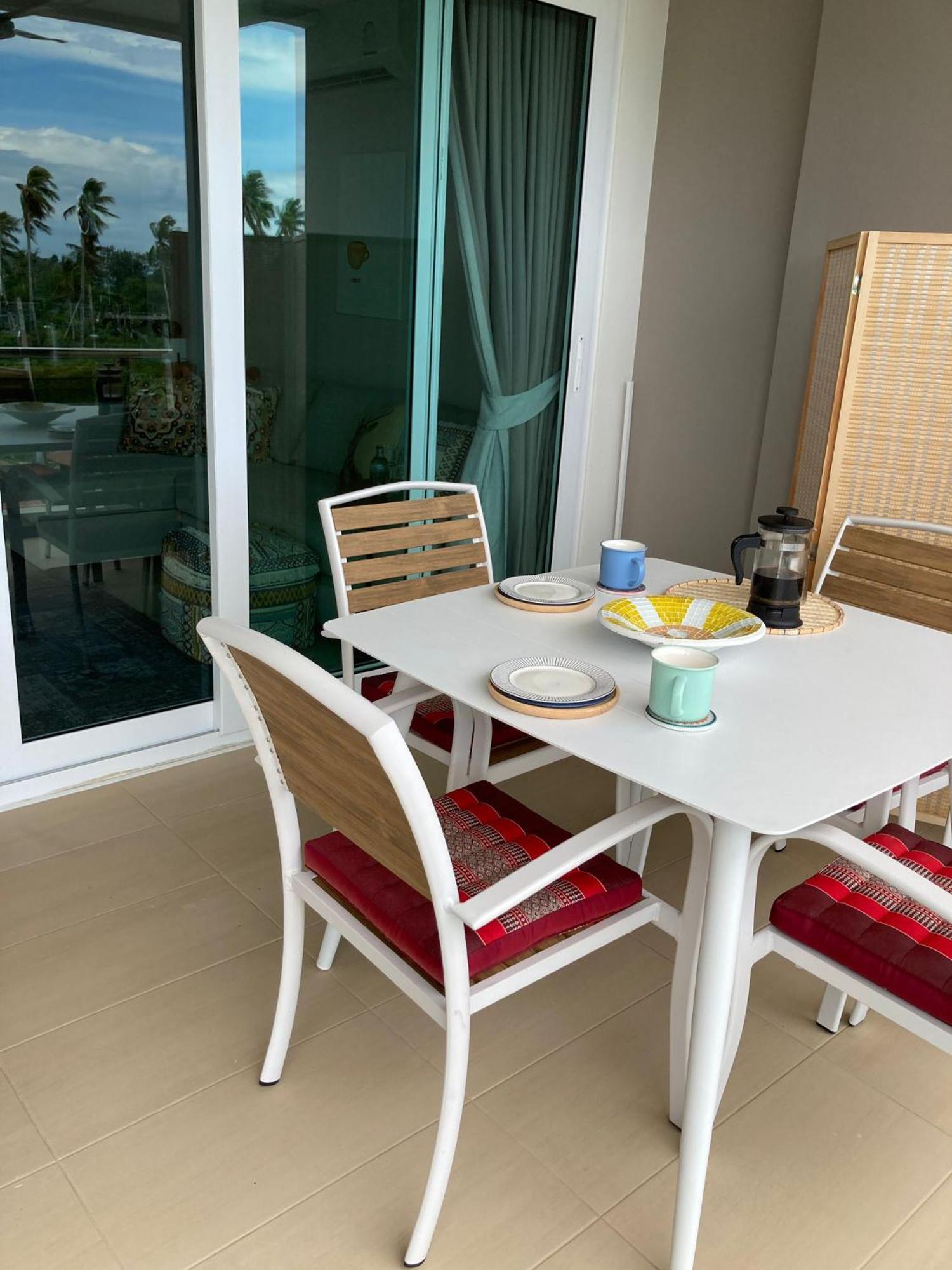 Babylon Sky Garden - Long Term Holiday Rentals Rawai Pokój zdjęcie